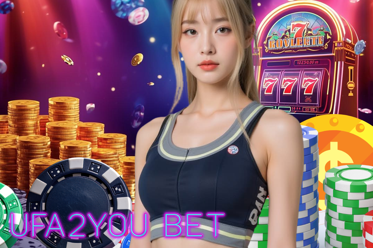 ufa2you bet สล็อต