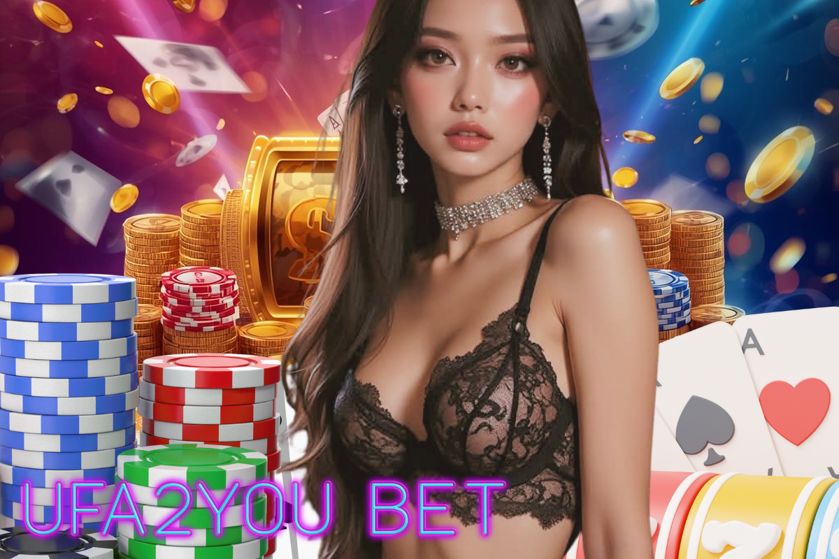 ufa2you bet เครดิตฟรี